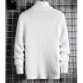 Пользовательские мужские свитера с водолазкой